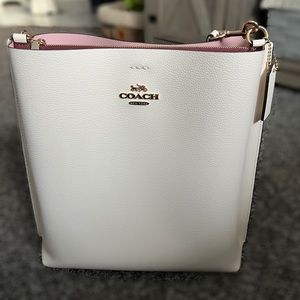 Coach Mollie Bucket Bag
